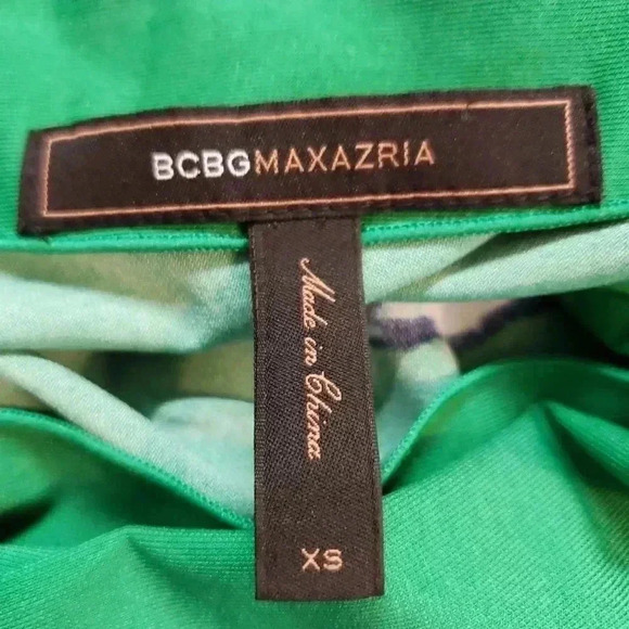 ♥BCBGMAXAZRIA dress - Picture 4 of 6